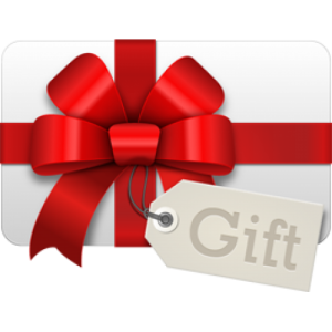 $50 Gift Card